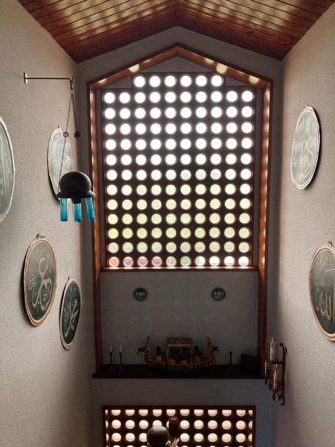 El Cedre Blau Vivienda Con Piscina En Granollers Villa Dış mekan fotoğraf