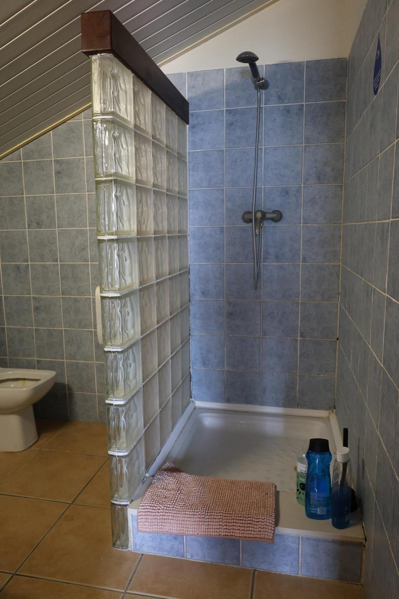 El Cedre Blau Vivienda Con Piscina En Granollers Villa Dış mekan fotoğraf