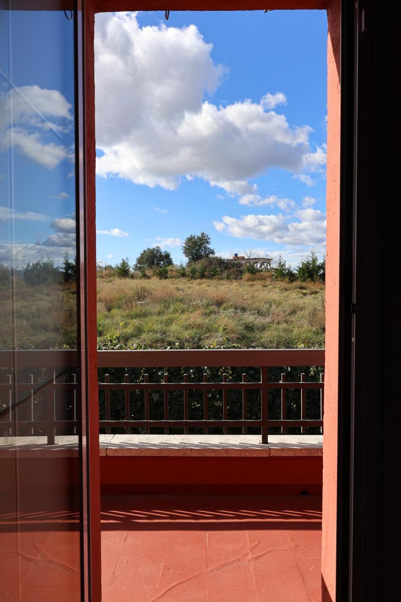 El Cedre Blau Vivienda Con Piscina En Granollers Villa Dış mekan fotoğraf